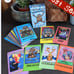 Henry Radical Abundance Cards