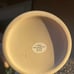 Vintage Star Wars Embossed Oversize Mug-Millennium Falcon Cockpit Scene 1994