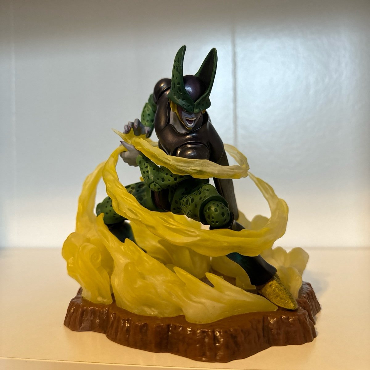 Cell Figure