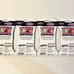 Pokémon TCG: (4) Sword and Shield Fusion Strike Sleeved Booster Packs
