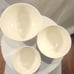 Rae Dunn | Thanksgiving Mixing Bowl Set | Mint