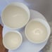 Rae Dunn | Thanksgiving Mixing Bowl Set | Mint