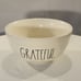 Rae Dunn | Thanksgiving Mixing Bowl Set | Mint