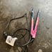 Pyt straightener