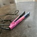 Pyt straightener