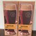 Refinery Co. Two Pilsner Beer Oversized Glasses