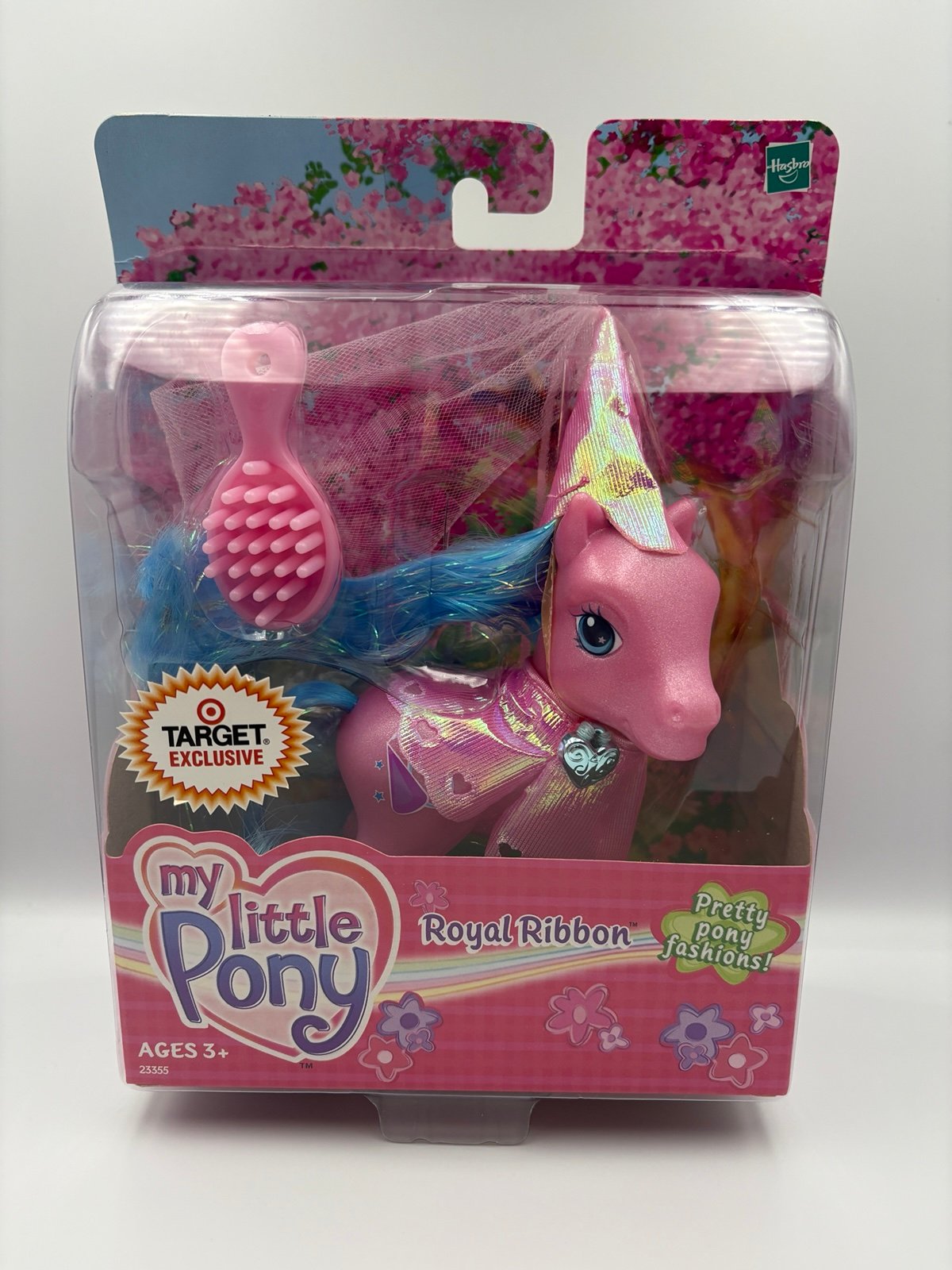 My Little Pony G3