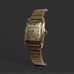 Bulova 1952 Senator Jewel Watch 10kt GF Not working