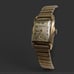 Bulova 1952 Senator Jewel Watch 10kt GF Not working