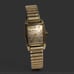 Bulova 1952 Senator Jewel Watch 10kt GF Not working