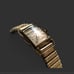Bulova 1952 Senator Jewel Watch 10kt GF Not working