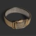 Bulova 1952 Senator Jewel Watch 10kt GF Not working