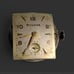 Bulova 1952 Senator Jewel Watch 10kt GF Not working