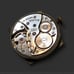 Bulova 1952 Senator Jewel Watch 10kt GF Not working