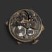 Bulova 1952 Senator Jewel Watch 10kt GF Not working