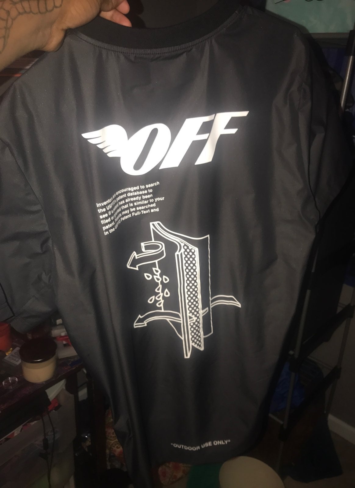 Off-White