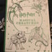 Harry Potter - Adult Coloring Book set-lot