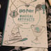 Harry Potter - Adult Coloring Book set-lot