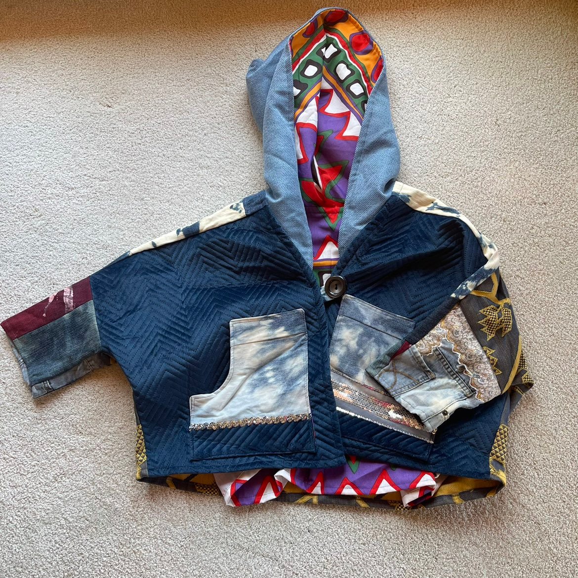 Jacket