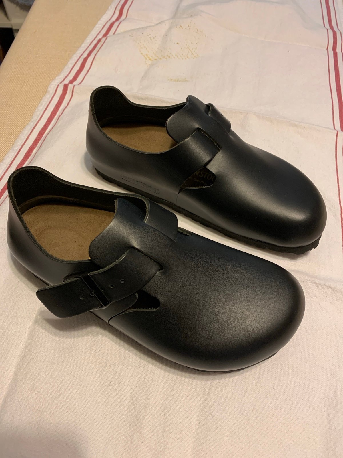 Birkenstock London