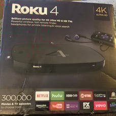 Roku 4