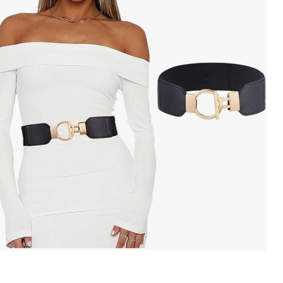 Leather Belt NEW
