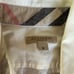 Burberry brit button down office white Shirt