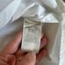 Burberry brit button down office white Shirt
