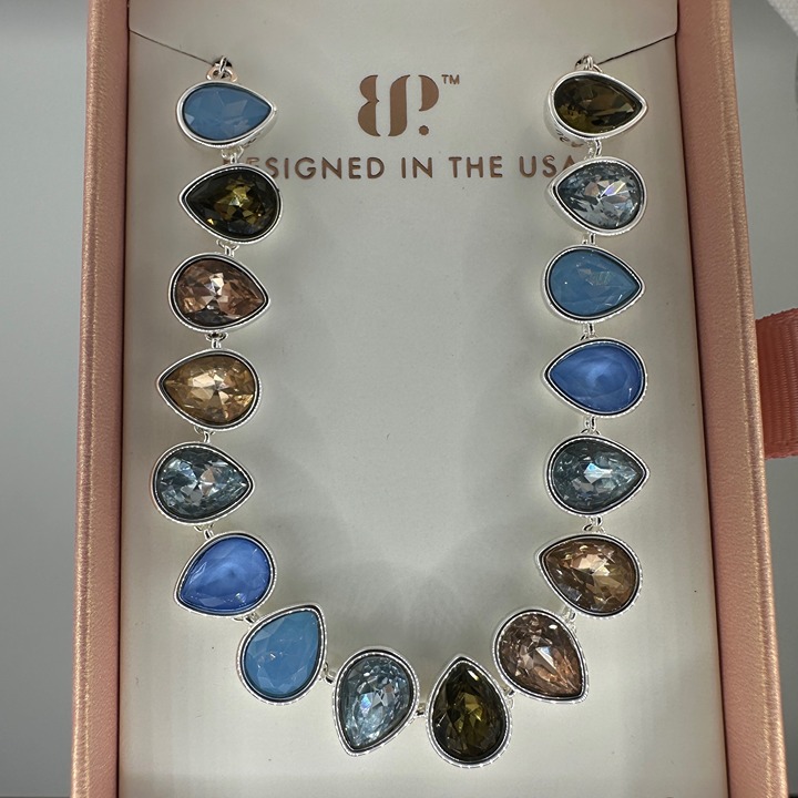 Bomb Party Holiday Jewel Candy Bracelet