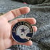 Vintage Dallas Cowboys Belt Buckle