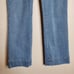 Veronica Beard Cropped Straight Leg Jeans Size 4