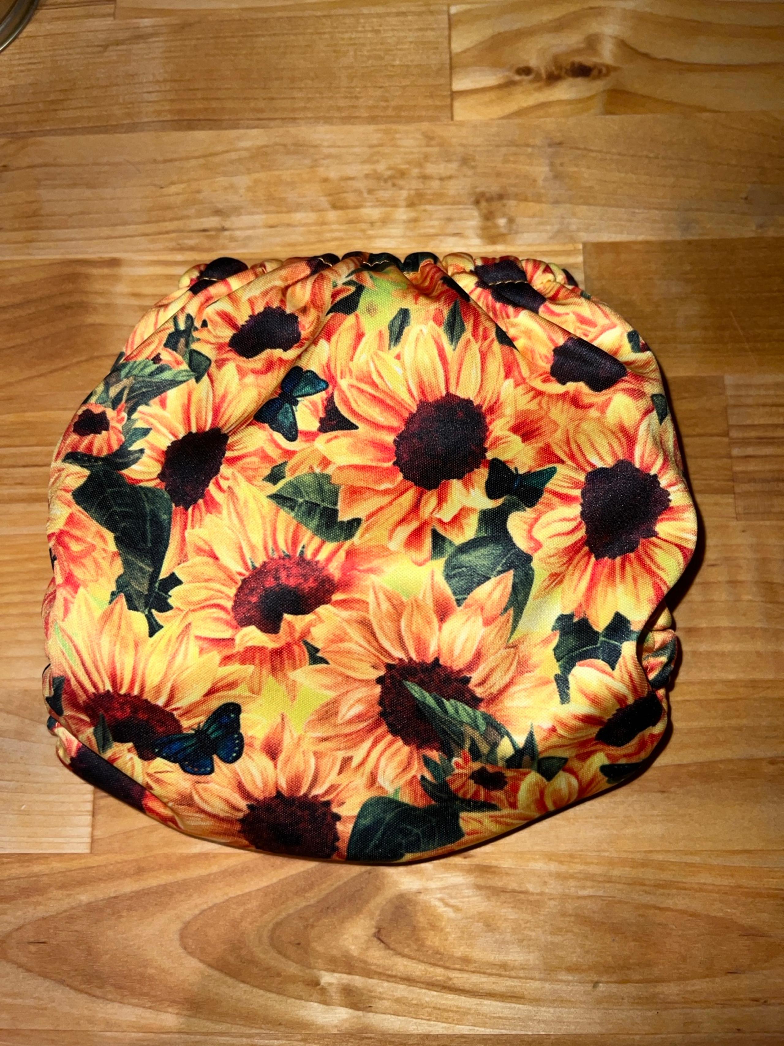 Sunflower Mama Koala Cloth Diapet
