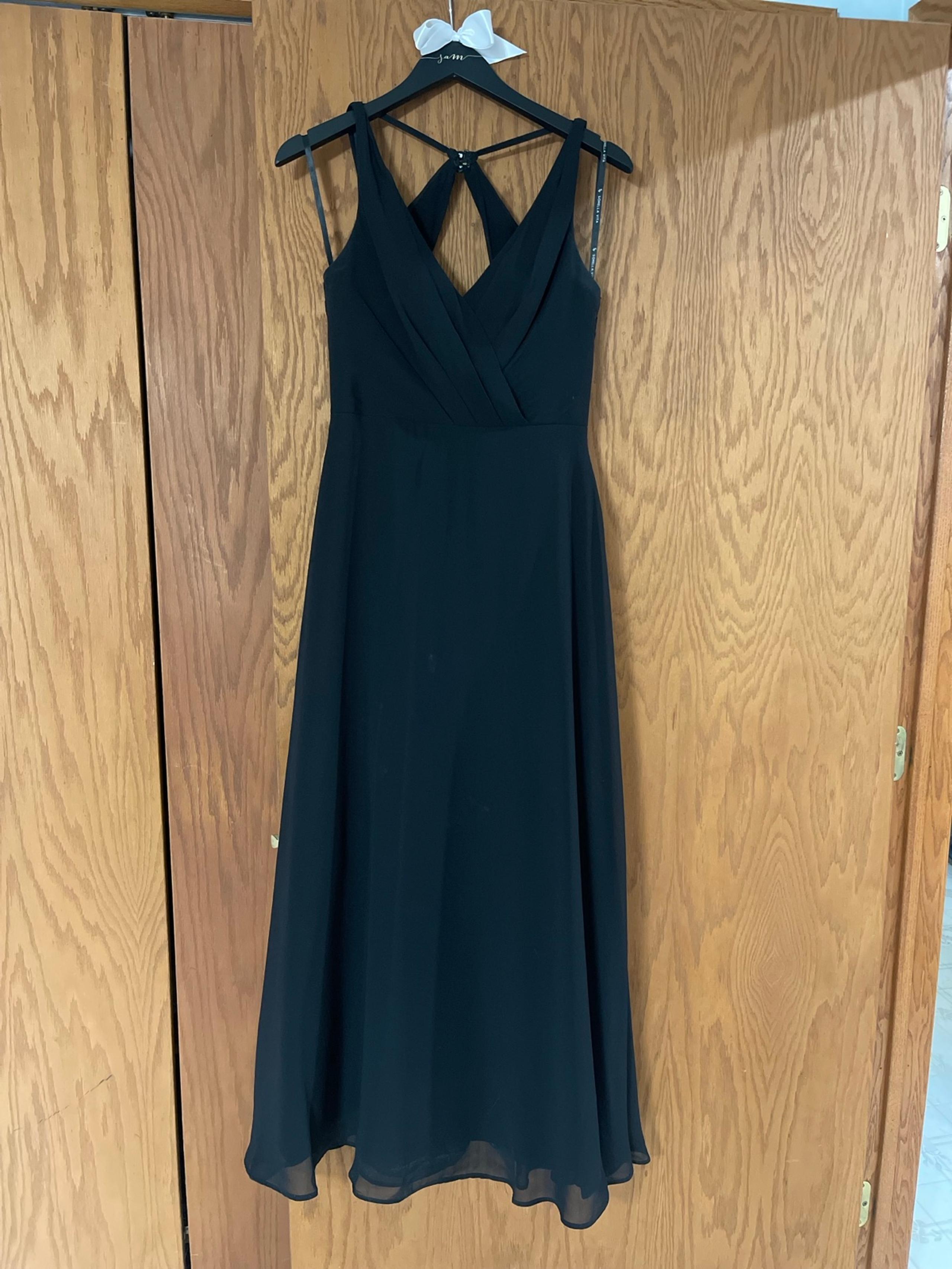 Bridesmaid Dress
