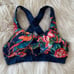 Agua Bendita Sports Bra