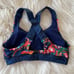 Agua Bendita Sports Bra