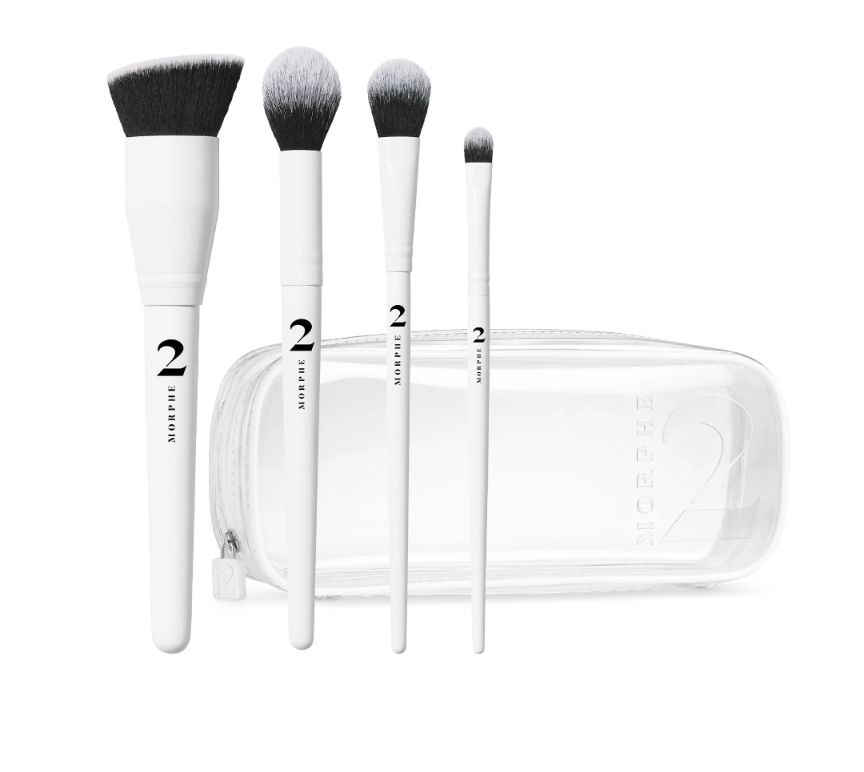 Morphe 2 Brush Set NEW