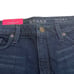 SPANX Casual Capri Dark Blue High Rise Jeans Women's Size 30 NWT