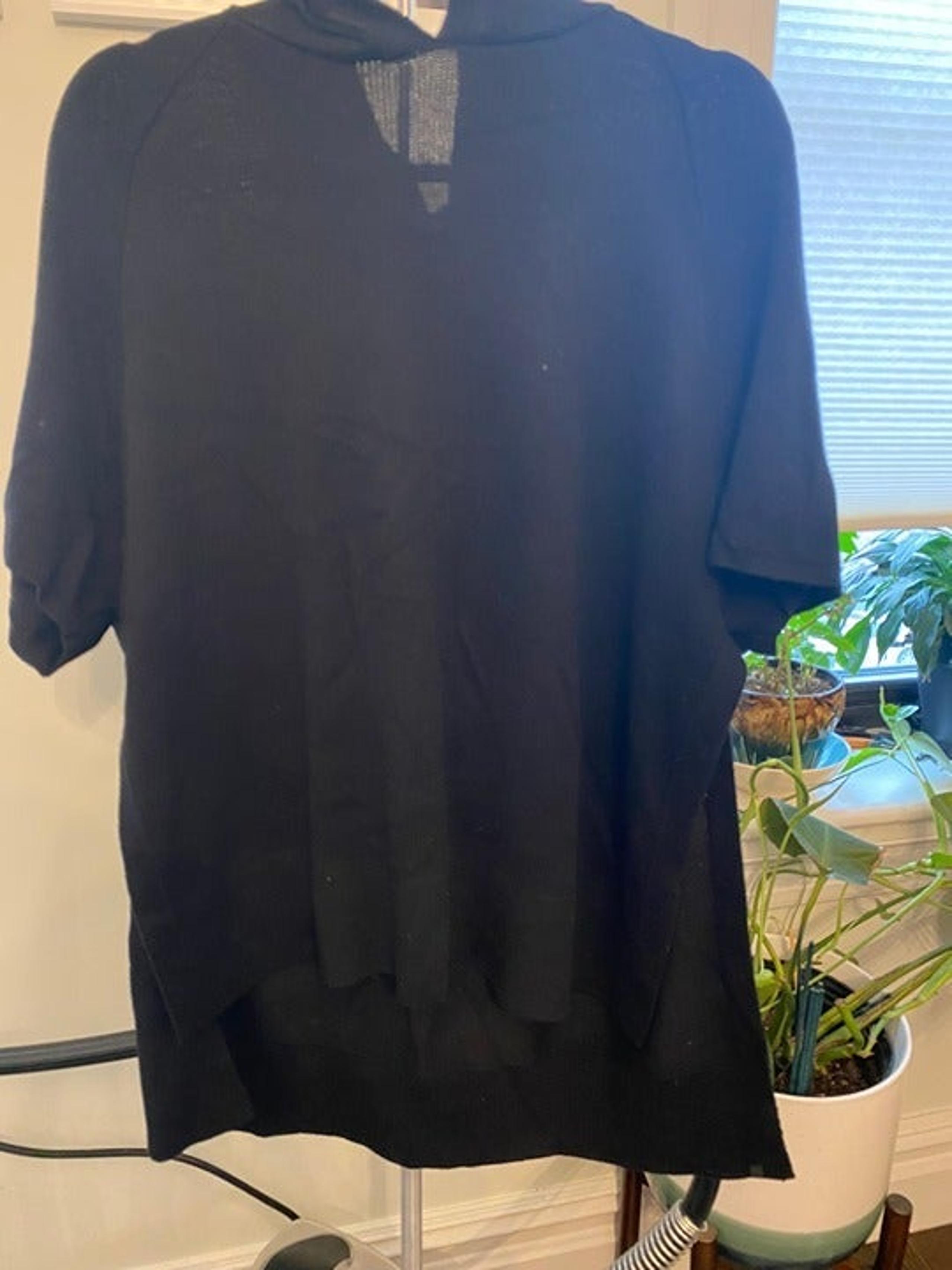 Lululemon Oversized Sweater - Size XS/S