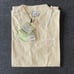 Large Size Nwt Burberry Men's Knit Polo T-Shirt