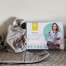 lillebaby carrier