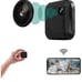 Spy Camera Mini Hidden Camera 1080P Wire