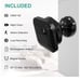 Spy Camera Mini Hidden Camera 1080P Wire