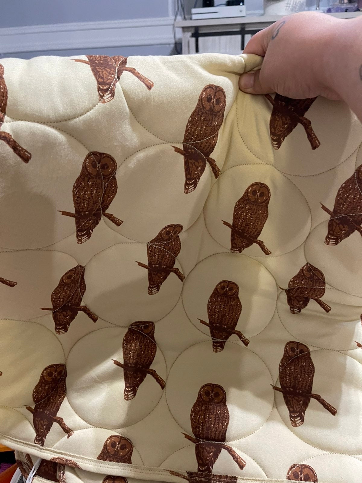 kate quinn quilt
