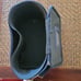 CONCOURSE vintage train case vanity suitcase luggage carry on bag Tapestry