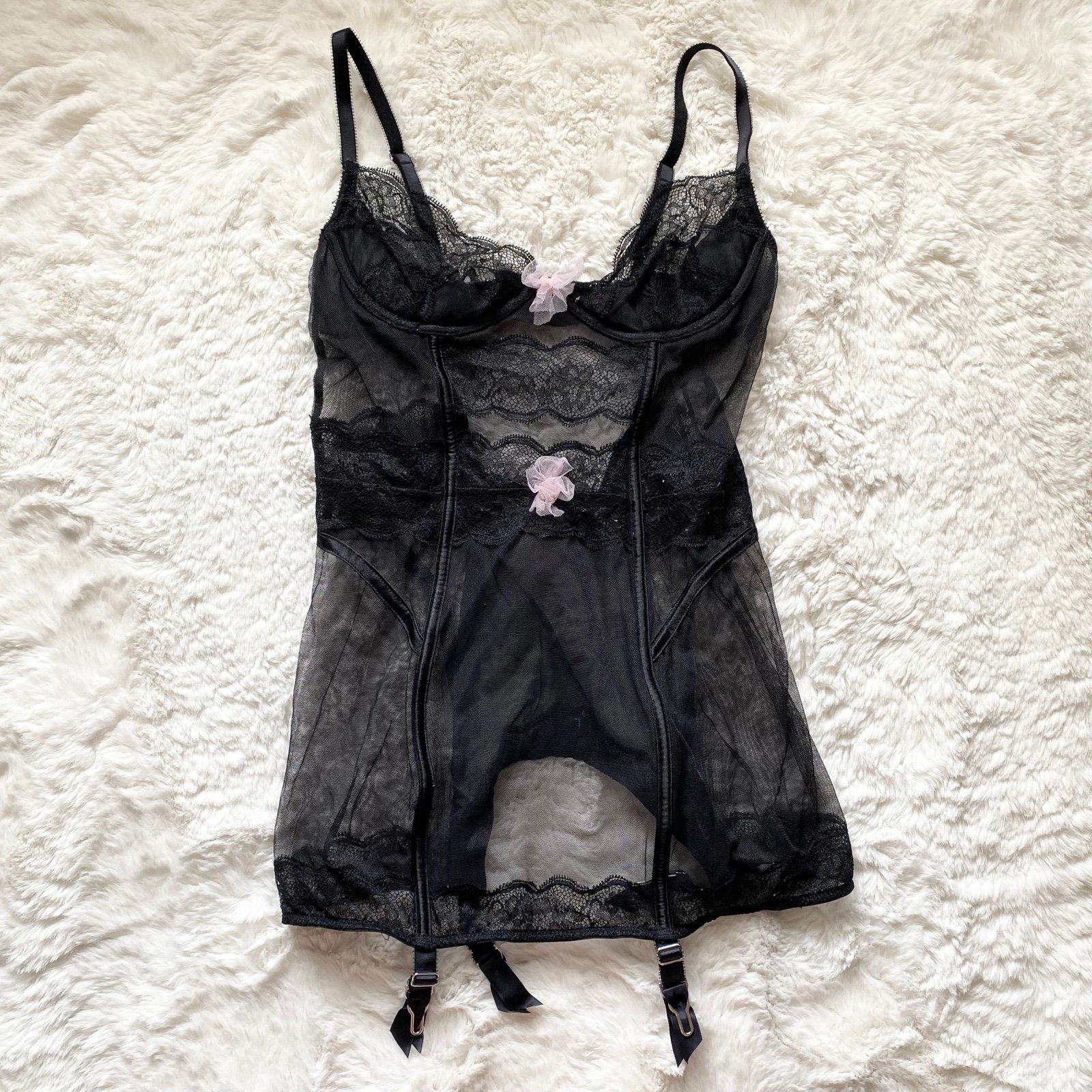 victoria’s secret dress