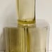 06 Ty Pennington Style Summertyme Sears Clear Green Resin 6.25 Glasses 4 Set
