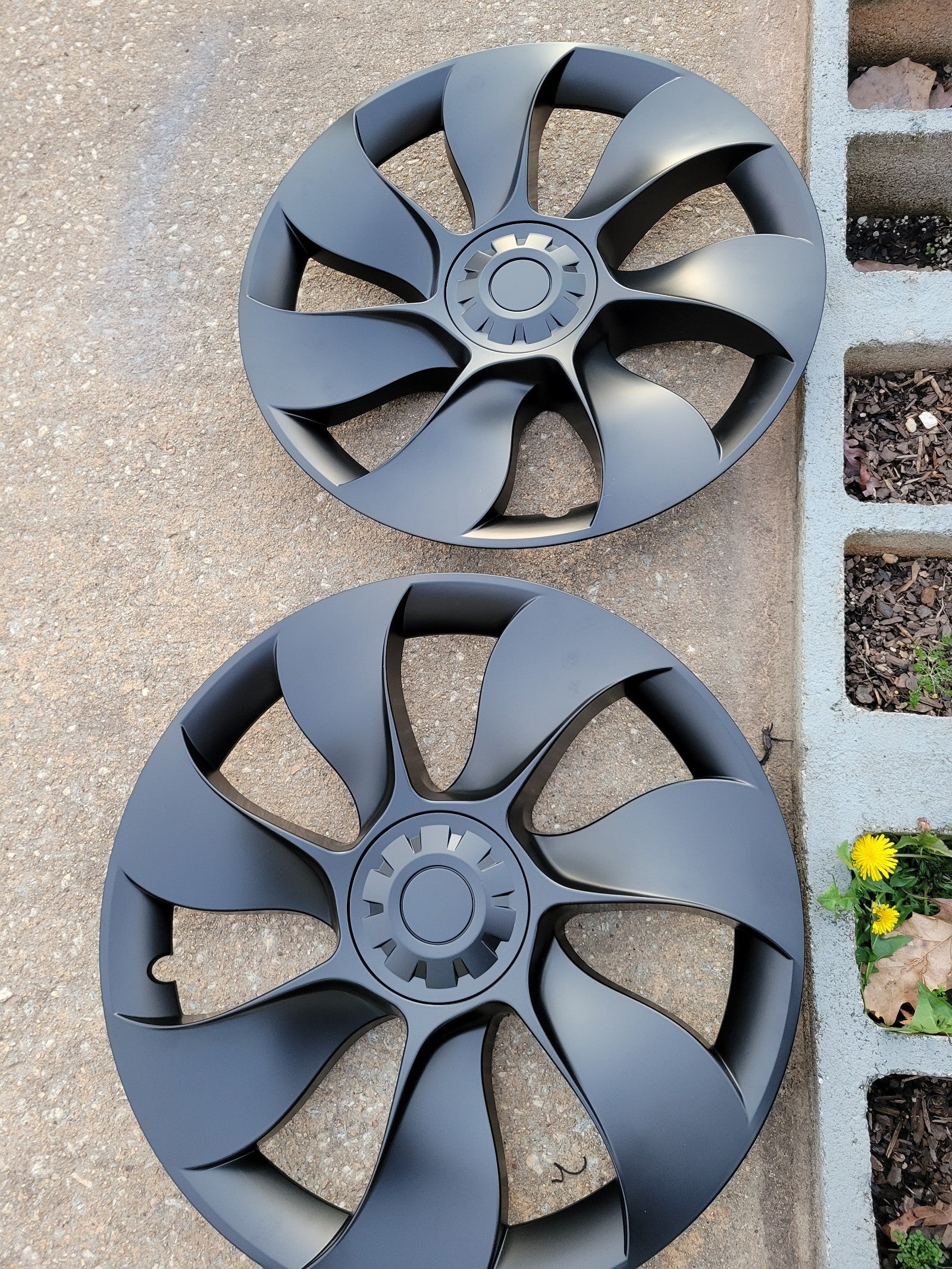 rims and tires