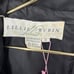 1990s Vintage Lillie Rubin Sequin Embellished LS Cocktail Mini Party Dress Sz 6