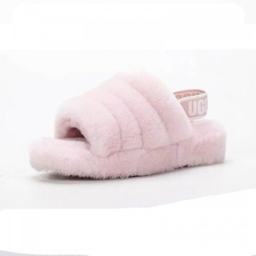 ugg slides