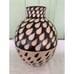 Chulucanas, Peru. Rain Vessel Hand Thrown and Painted by Pablo Vilchez 10.25